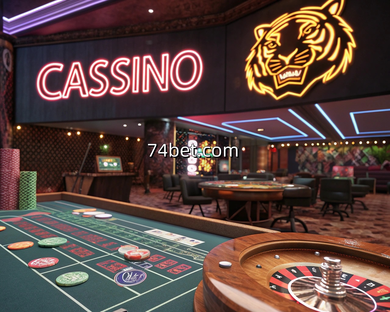 74bet