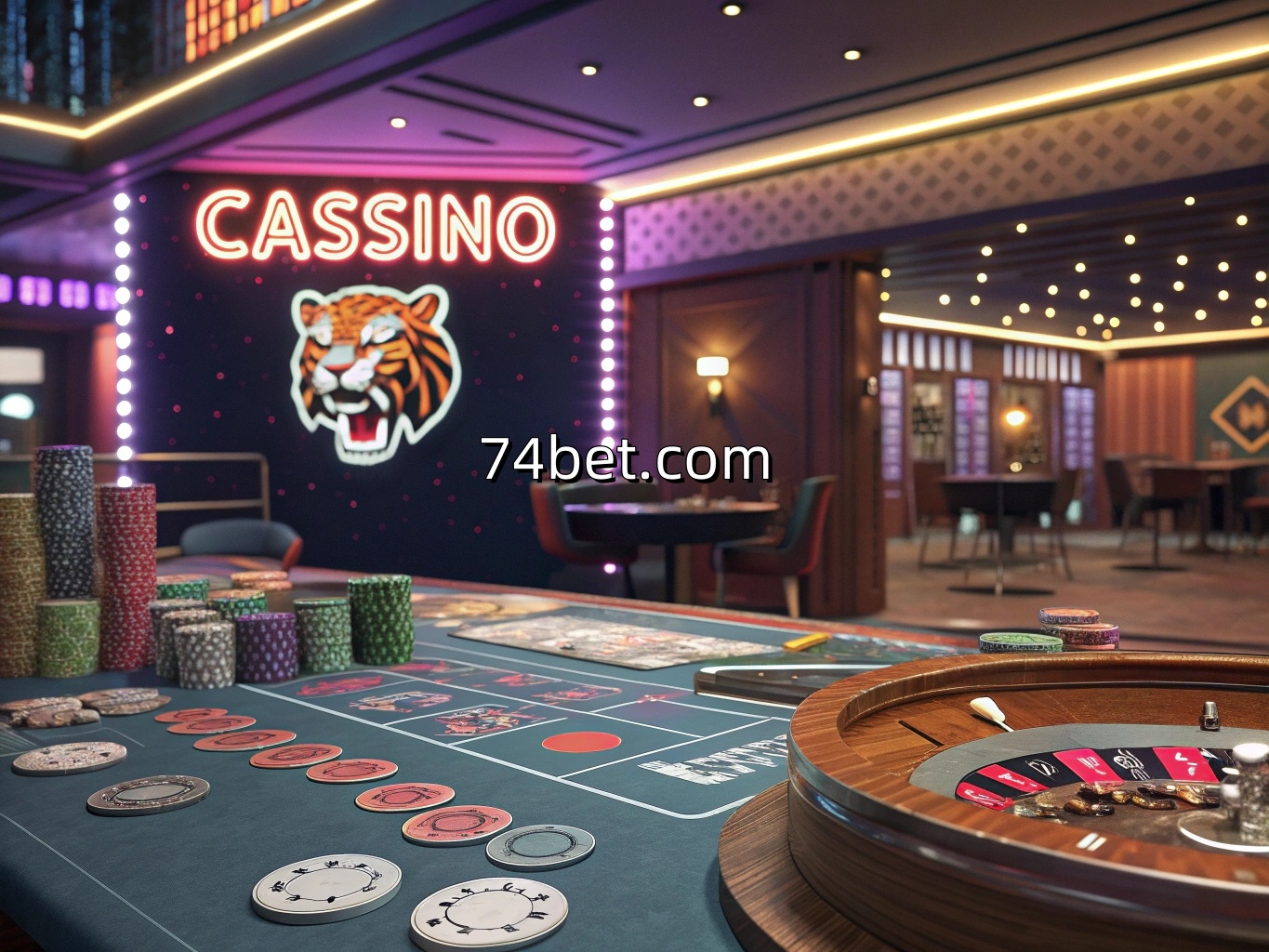 74bet