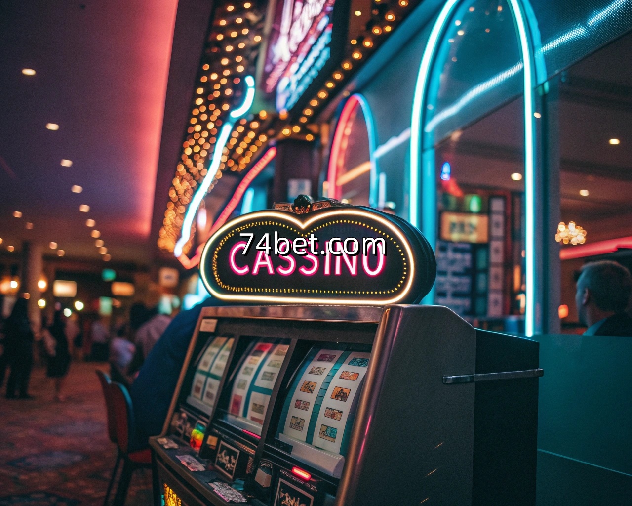 74bet