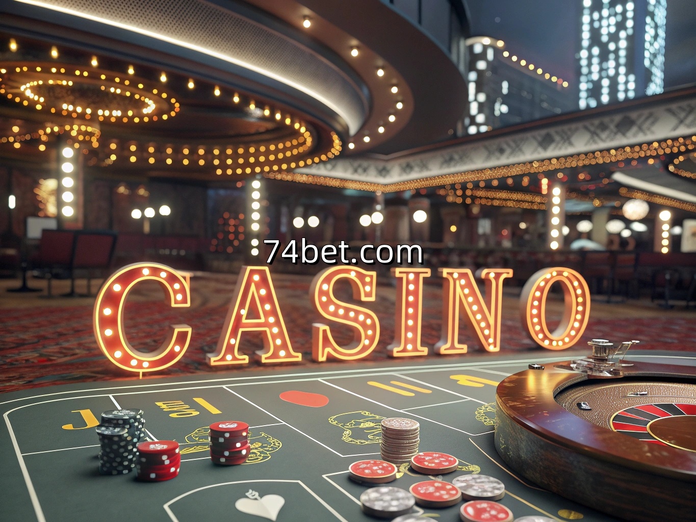 74bet 