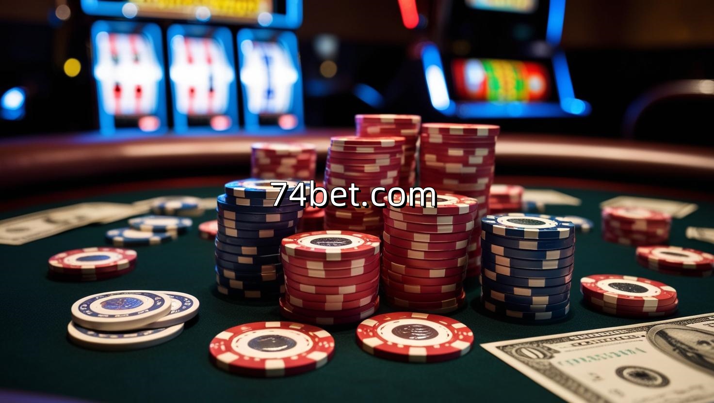 74bet 