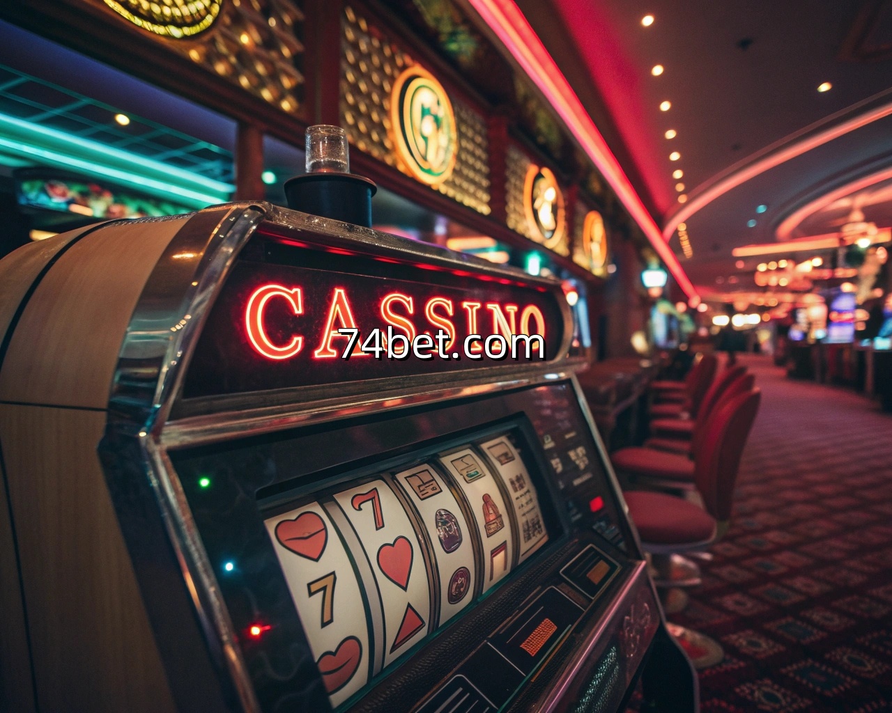 74bet 