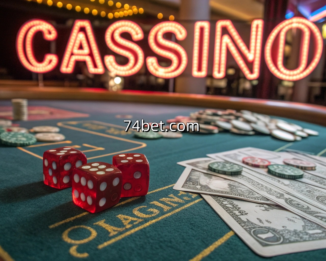 74bet